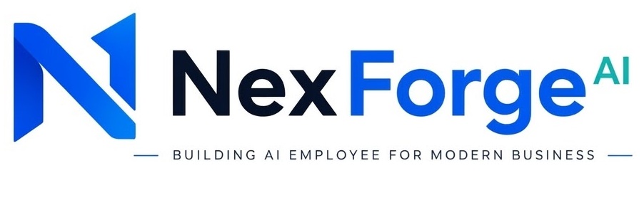 NexForge AI